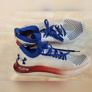 Under Armour Flow‎ Velocity Shoes